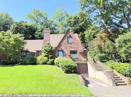 11 W Terrace Road 大颈 Great Neck, NY