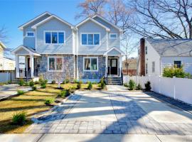 56 Kirkwood Road #A 华盛顿港 Port Washington, NY