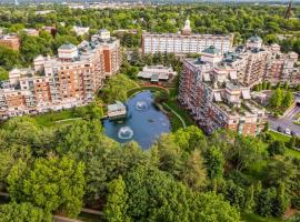 100 Hilton Avenue #417 花园城 Garden City, NY