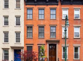 445 W 44th Street 中城西区 Hell's Kitchen, NY
