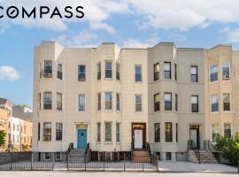 1271 Bushwick Avenue 布什维克 Bushwick, NY
