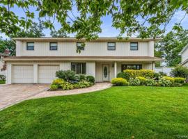 10 Clemson Lane 长岛 Woodbury, NY