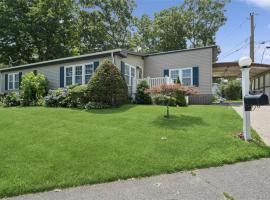 1661 Old Country Road #452A 东长岛 Riverhead, NY