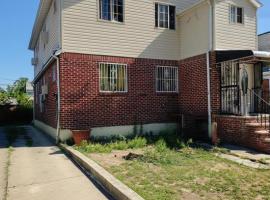 5742 159th Street 新鲜草原 Fresh Meadows, NY