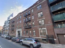 2145 Ocean Avenue 布鲁克林 Brooklyn, NY