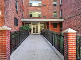1010 Sherman #2D 布朗士 Bronx, NY