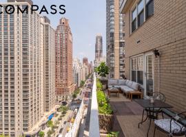 205 E 63rd Street #19G 房源照片 1