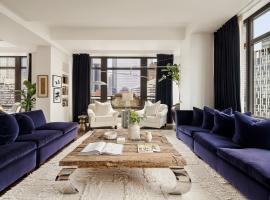 143 READE Street #17S 翠贝卡区 Tribeca, NY
