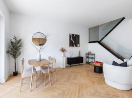 128 Summit Street #2 卡罗尔花园 Carroll Gardens, NY
