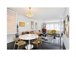 136 E 56TH Street #4G 中城东区 Midtown East, NY