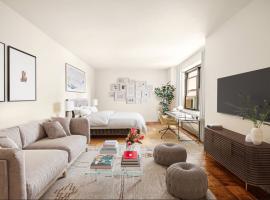 415 GRAND Street #E1402 房源照片 1