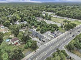 669 Flanders Road 汉普顿 Flanders, NY