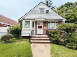 259-19 80th Avenue 皇后区 Glen Oaks, NY