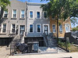 801 Logan Street 布鲁克林 Brooklyn, NY
