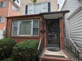 4641 161st Street 法拉盛 Flushing, NY