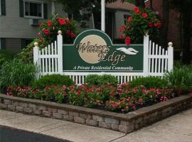 40-218 W 4th Street #218 东长岛 Patchogue, NY
