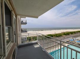 522 SHORE Road #5G 长滩 Long Beach, NY
