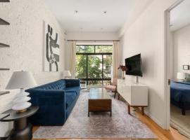 23 E 10TH Street #3D 房源照片 1