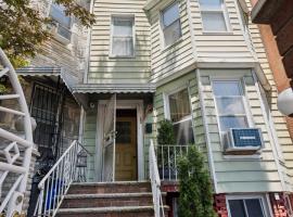 285 WINTHROP Street 房源照片 1