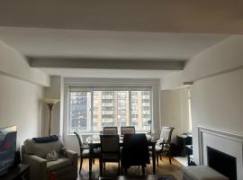 40 CENTRAL Park S #19D 中央公园南街 Central Park South, NY