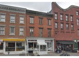 60 GREENWICH Avenue 房源照片 1