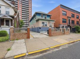 200 E 7TH Street 肯辛顿 Kensington, NY