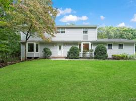 83 Shore Road 东长岛 Mount Sinai, NY