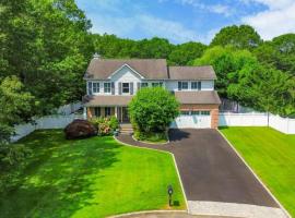 15 Victoria Court 东长岛 Oakdale, NY