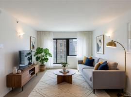 97-30 64th Avenue #3A 雷哥公园 Rego Park, NY