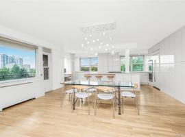 3777 Independence Avenue #7H 布朗士 Bronx, NY