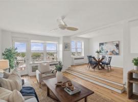522 Shore Road #5P 长滩 Long Beach, NY