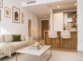 368 3rd Avenue #4A 中城东美利山 New York (Manhattan), NY