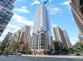 501 3rd Avenue #7C 中城东美利山 New York (Manhattan), NY