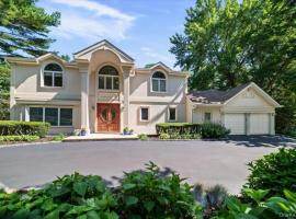 76 Wildwood Drive Dix小山 Dix Hills, NY