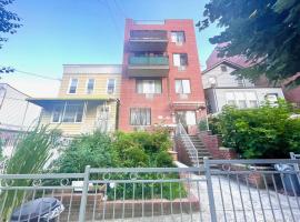 11232 38th Avenue #1B 可乐娜 Corona, NY