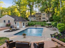 96 Plainview Road 长岛 Woodbury, NY