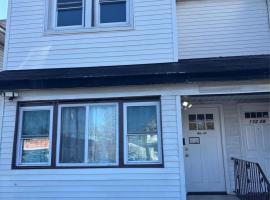 132-28 Crossbay Boulevard #2 奥松公园 Ozone Park, NY