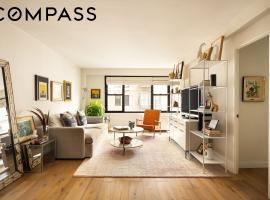 85 Livingston Street #16N 布鲁克林市中心 Downtown Brooklyn, NY