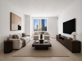 1 CITY Point #26D 布鲁克林市中心 Downtown Brooklyn, NY