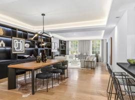 110 E 71ST Street #TH4 上东城 Lenox Hill, NY