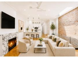 972A ST JOHNS Place 布鲁克林 Crown Heights, NY