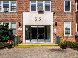 55 Knolls Crescent #1B 布朗士 Bronx, NY