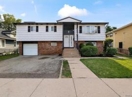 22 Hudson Place 长岛 Hempstead, NY