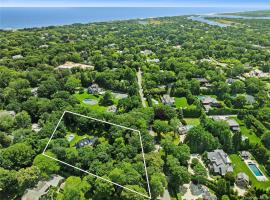 17 Baiting Hollow Road 汉普顿 East Hampton, NY