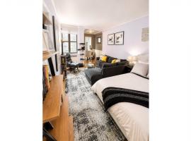 222 E 35TH Street #5H 中城东美利山 Murray Hill, NY