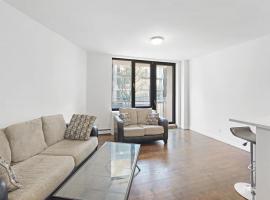 2833 OCEAN Parkway #2/3C 布鲁克林 Brighton Beach, NY
