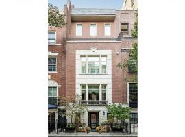 67 E 82ND Street 上东城 Upper East Side, NY