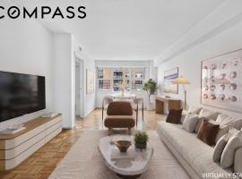 445 E 86th Street #13I 上东城 Upper East Side, NY