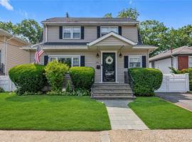 144 Buckingham Place 长岛 Lynbrook, NY