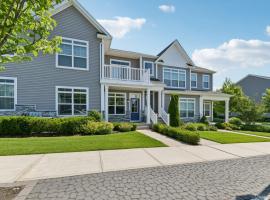 40 Grace Hall Lane 东长岛 Yaphank, NY